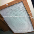 China alibaba welded wire mesh for bird breeding cage